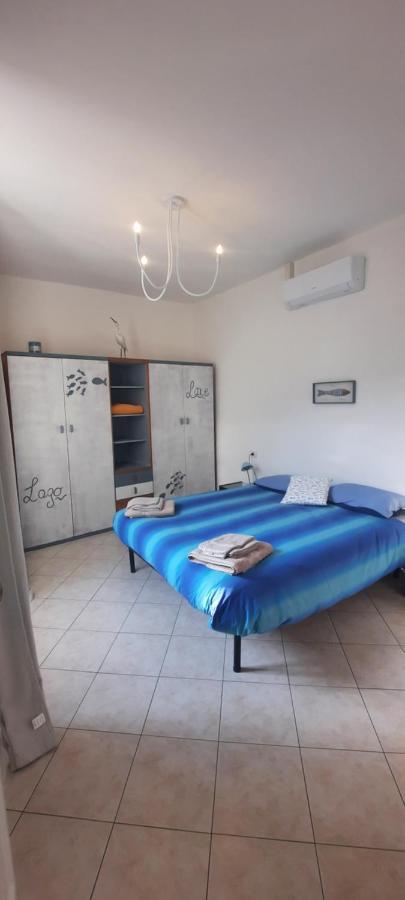 L'Airone - Casa Vacanza Mandello del Lario Eksteriør billede