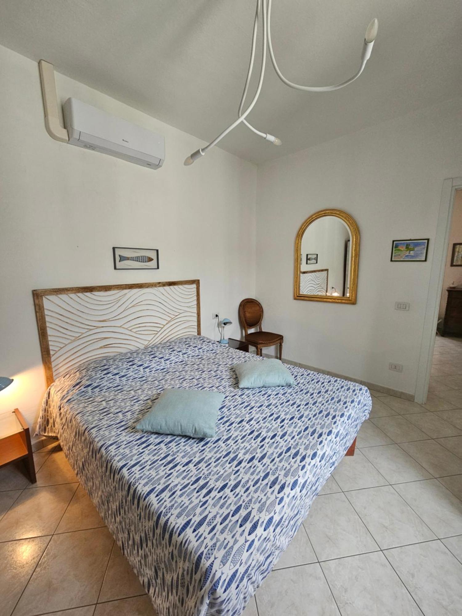 L'Airone - Casa Vacanza Mandello del Lario Eksteriør billede